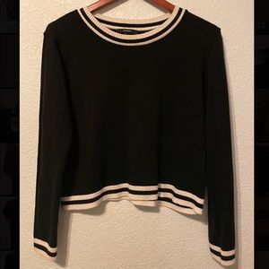 Forever 21 Long Sleeve Top